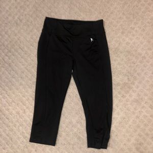 Danskin Now yoga leggings